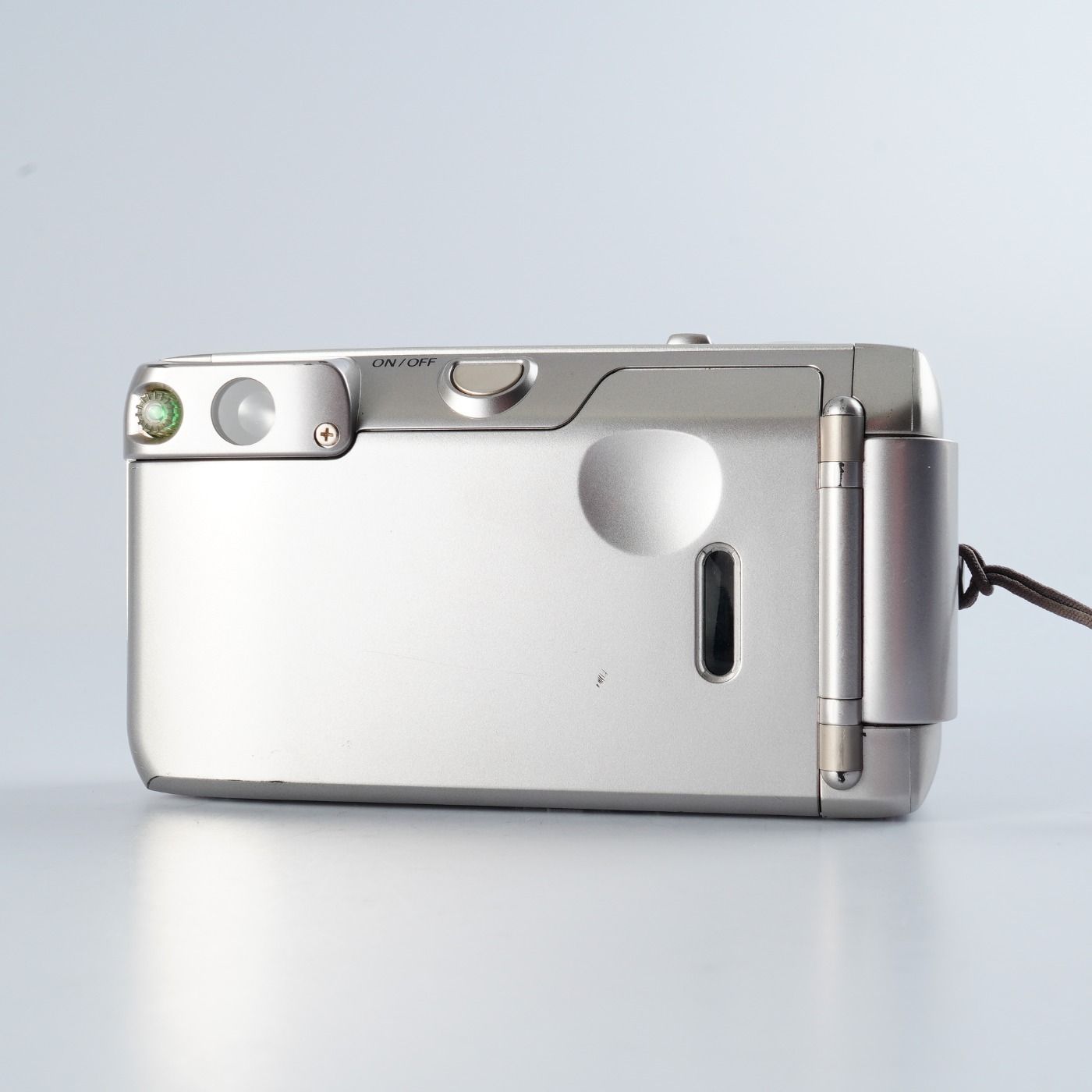 ☆キヤノンCanon Autoboy N150 コンパクトフィルムカメラ ☆キヤノン