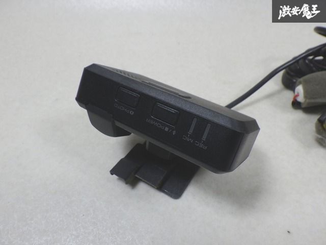 ドラレコ DRK-H69N ダイハツ純正品 DAIHATSU ダイハツ 純正 DRK-H67G ドライブレコーダー ドラレコ