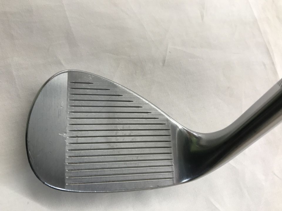 【即納】VOKEY SM9 ツアークローム | 54 | S | NSプロ950GH neo | 中古 | ウェッジ | タイトリスト