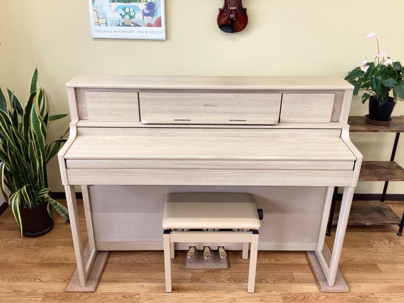 LX705-LA ライトオーク調仕上げ