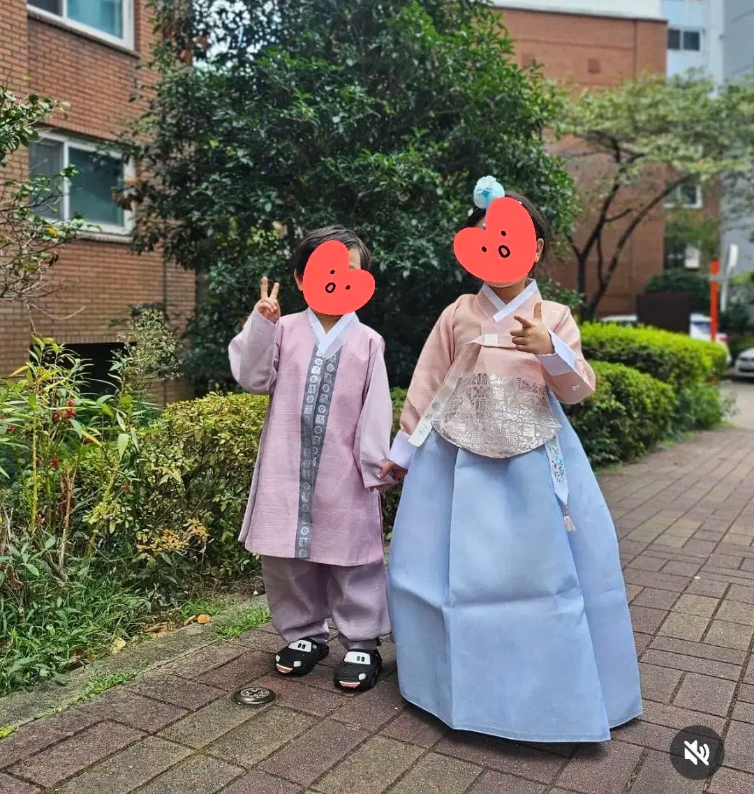  ハンソル韓服 男児 チマチョゴリ 5 サブパラグラフ その他 キッズ服(100cm~)