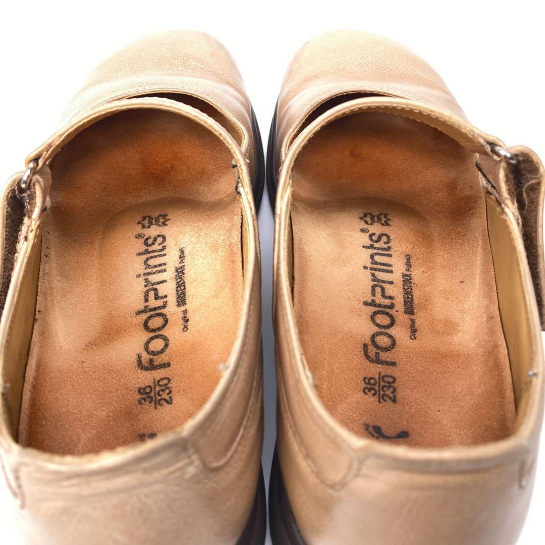 ビルケンシュトック｜アナポリス