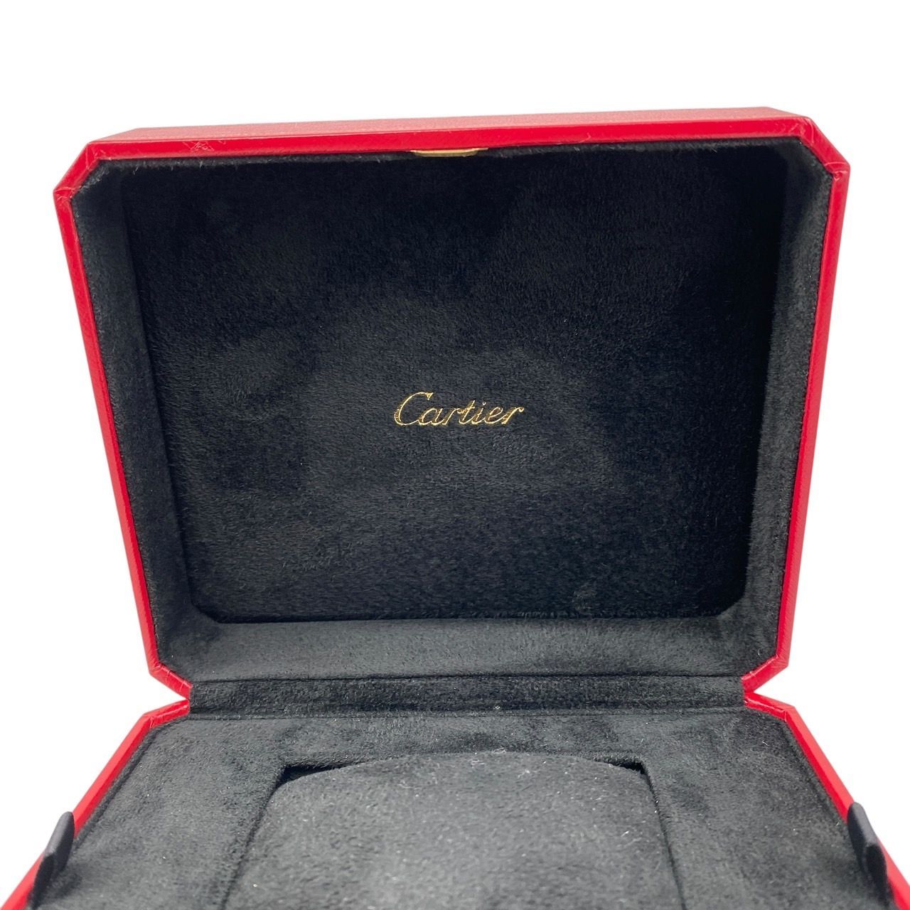 ☆EM0722 Cartier (カルティエ) 最高 時計ボックス 腕時計ケース 小物