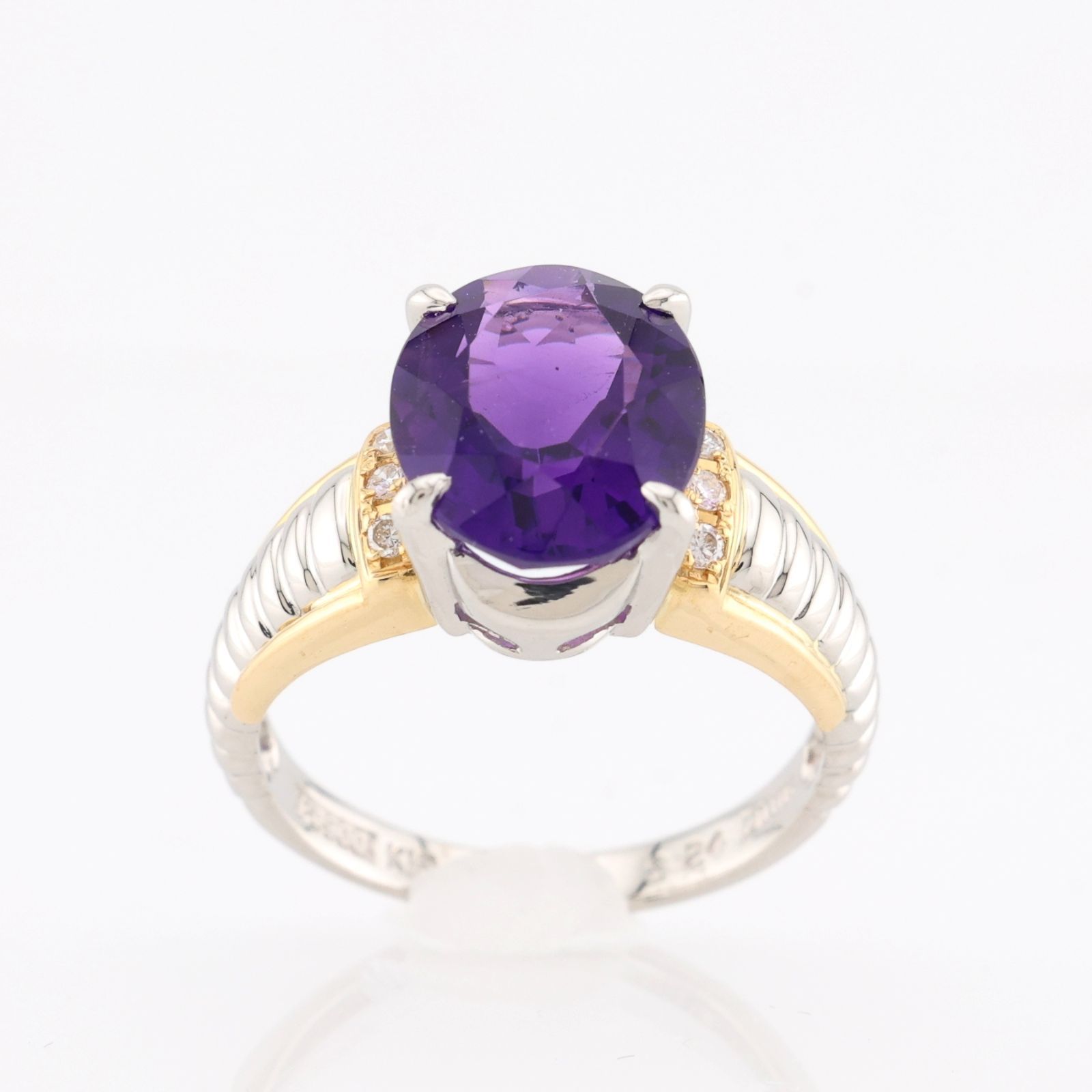ダイヤモンド 0.06ct