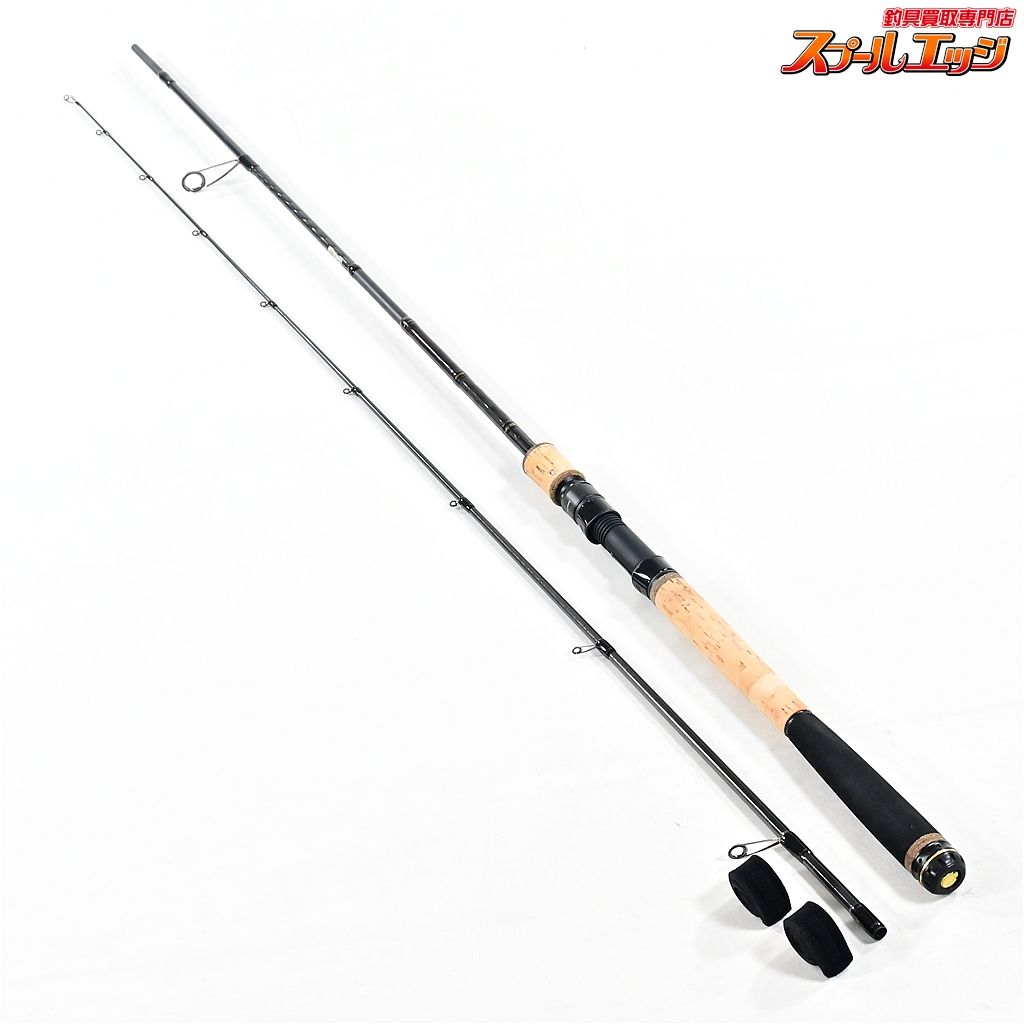 アブガルシア ソルティーステージ KR-X ロックフィッシュ SXRS-802M-KR Abu Garcia SALTY STAGE KR-X ROCK-FISH K_167 v42018