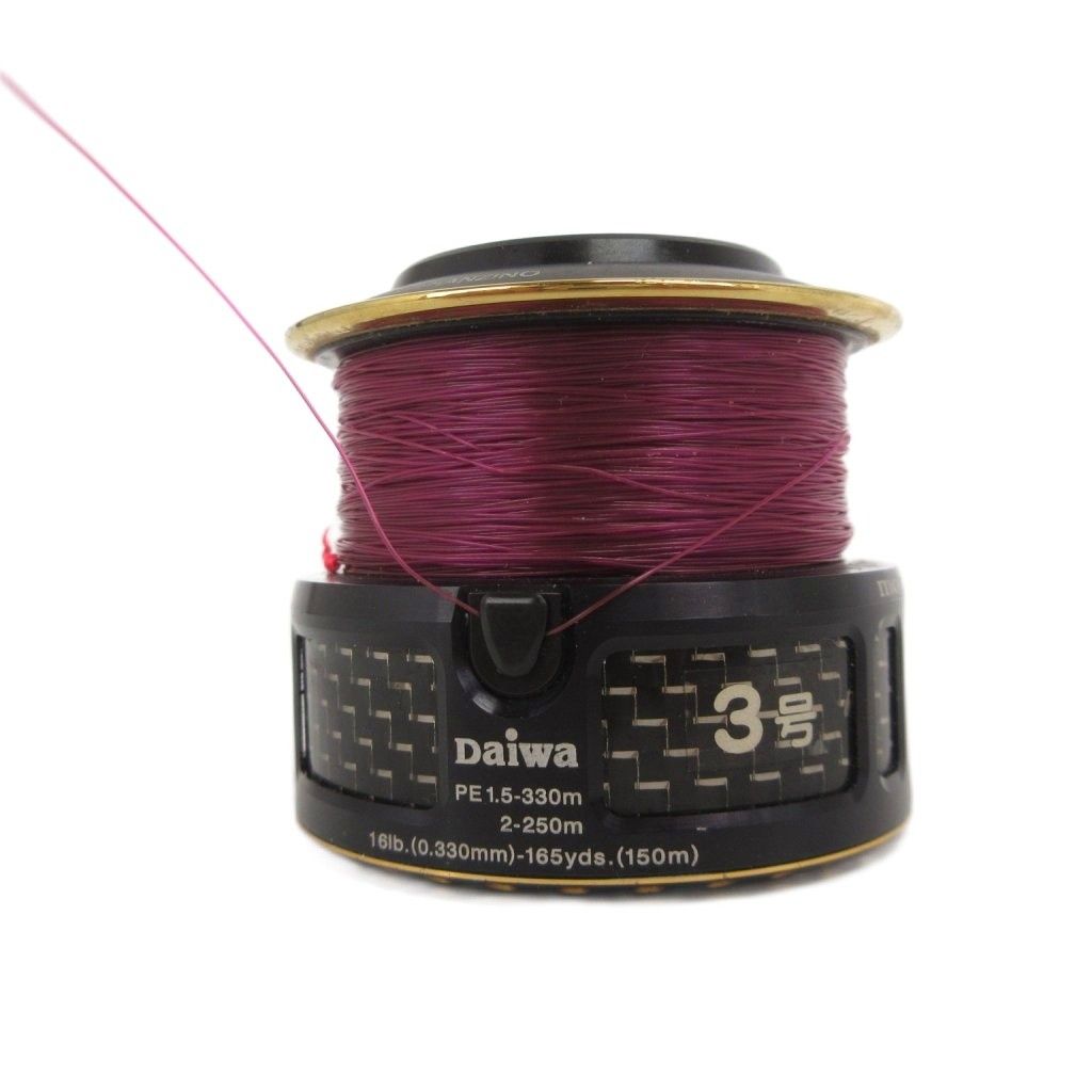 ダイワ DAIWA モアザン 3000 ブランジーノ BRANZINO スプール