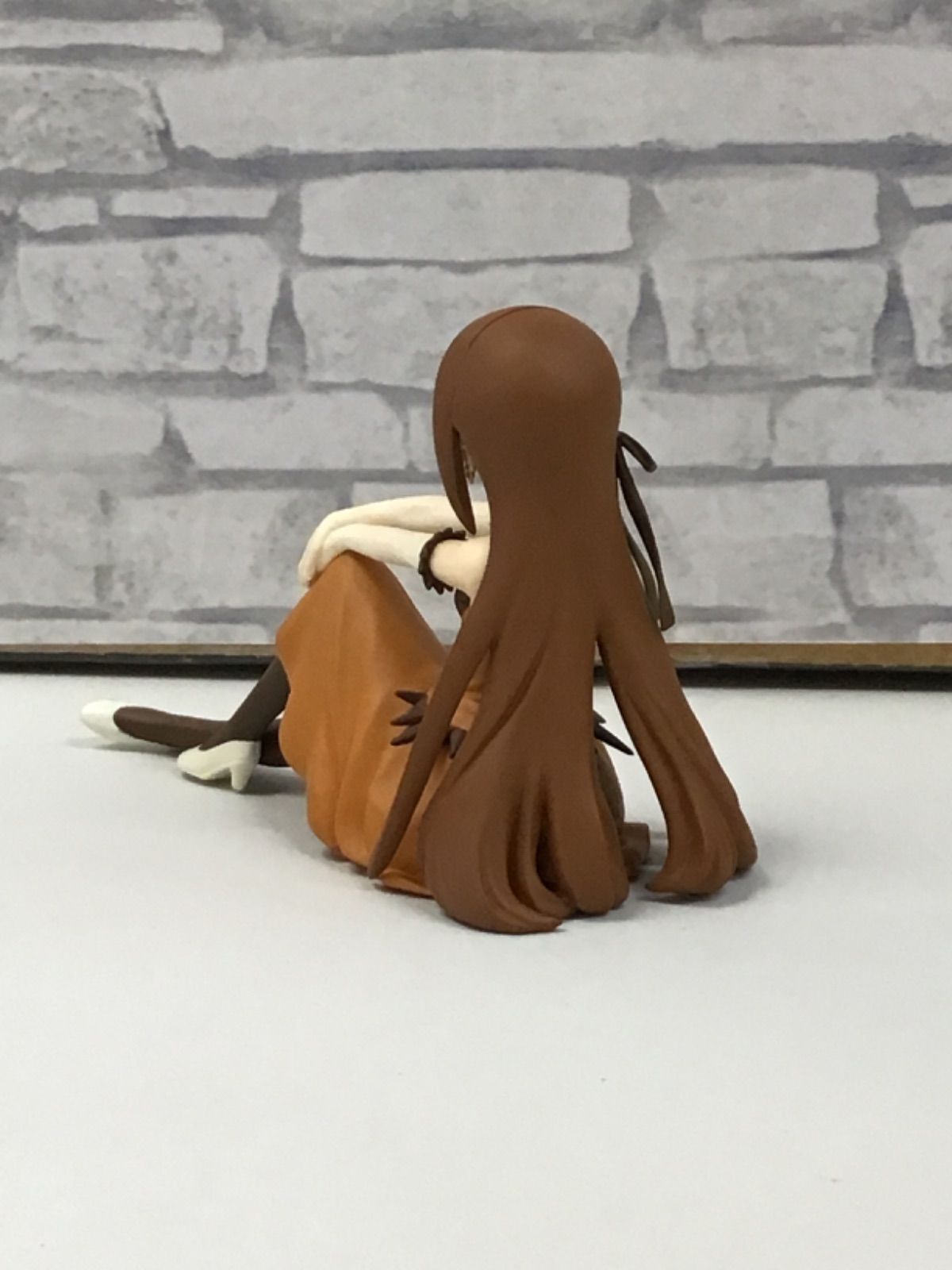魔法少女まどか☆マギカ MADOGATARI展 悪魔ほむらフィギュア KISSSHOT ver. 通常カラー 単品 （プライズ） dwos6rj Amazon.co.jp: バンプレスト 魔法少女まどか☆マギカ MADOGATARI