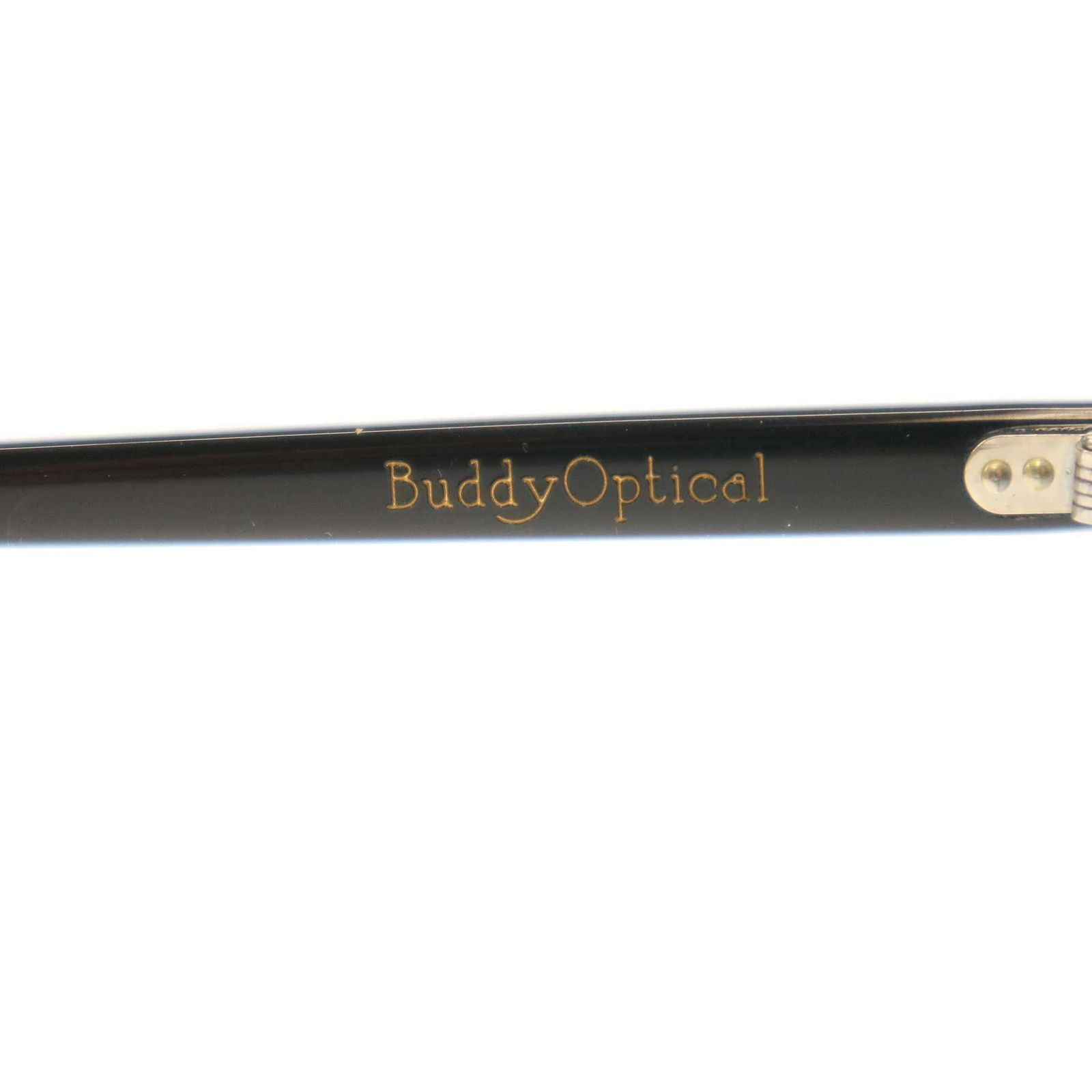 Buddy Optical バディオプティカル CORNELL ウェリントンサングラス 