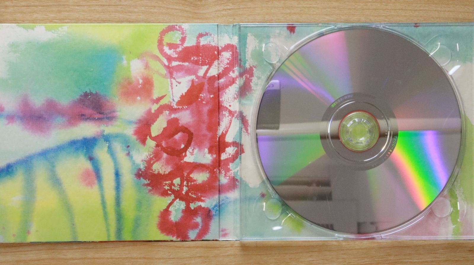 EGO-WRAPPIN’ CD DVD セット　初回限定盤　限定 Dream Baby Dream【初回ラッピン（初回完全限定盤）】 – TOY'S STORE