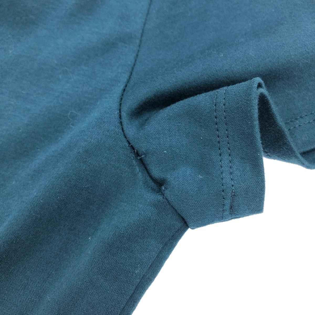 LANVIN en Bleu - J566★新品同様ランバンオンブルーTシャツ カットソー半袖38トップス LANVIN en Bleu ランバンオンブルー 半袖カットソー Tシャツ