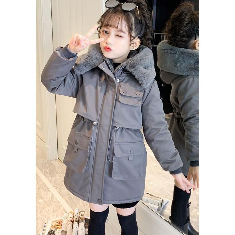 ベビー服 キッズコート
