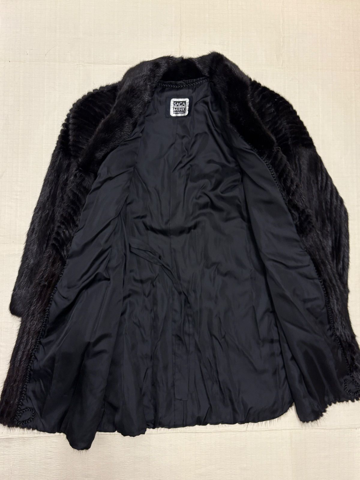 毛皮 リアルファー