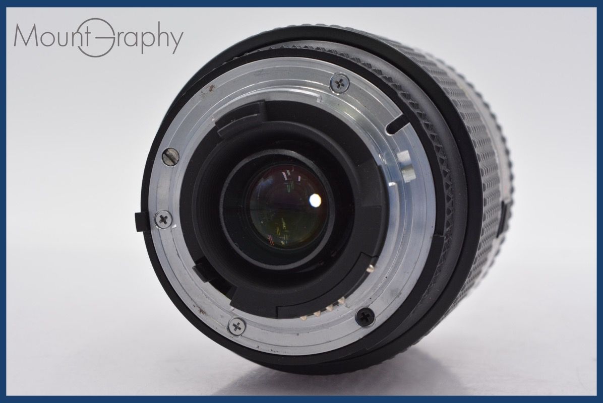 前後キャップ-レンズフィルター付 完動