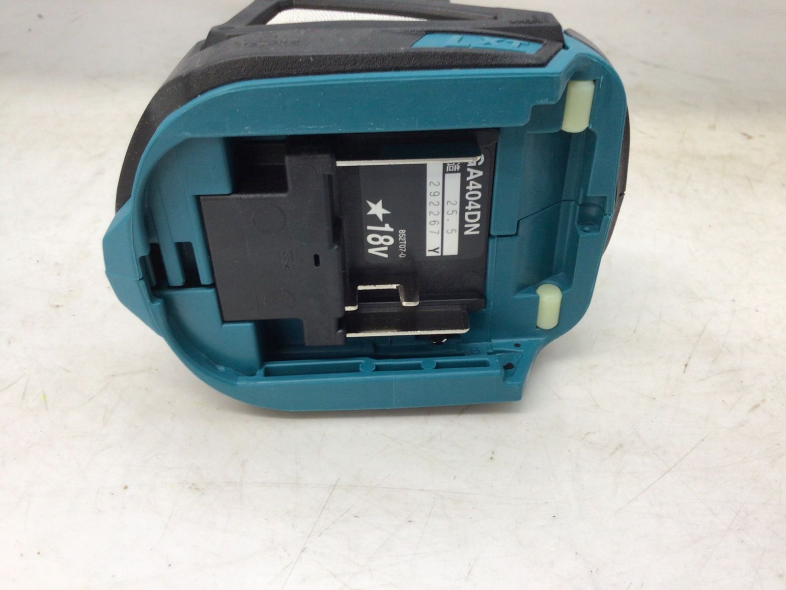 100mm18v充電式ディスクグラインダー