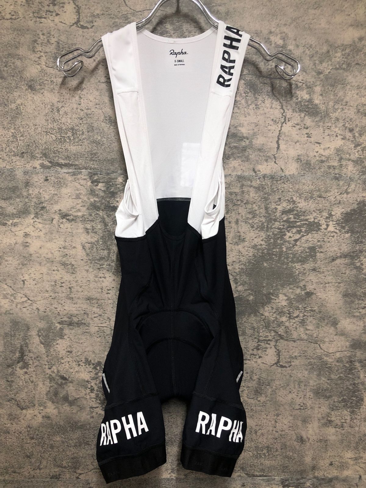 JE250 ラファ Rapha PRO TEAM TRAINING BIB SHORTS ビブショーツ