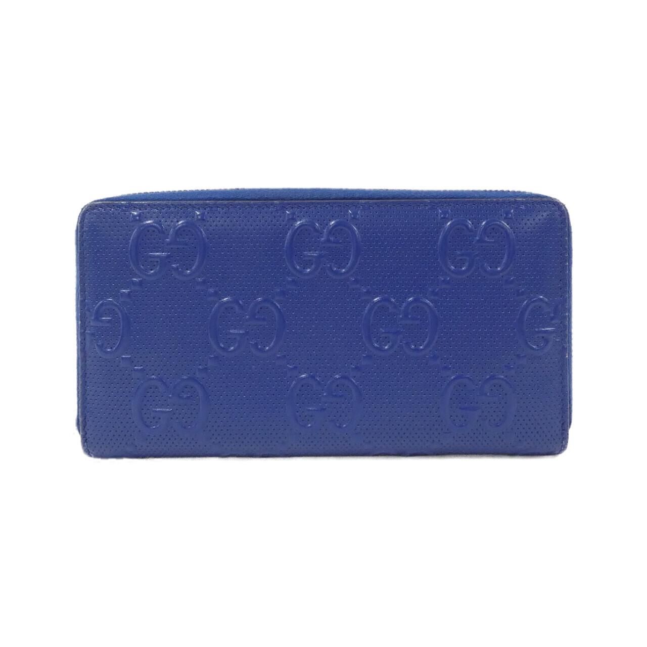 グッチ 625558 1W3AJ 財布