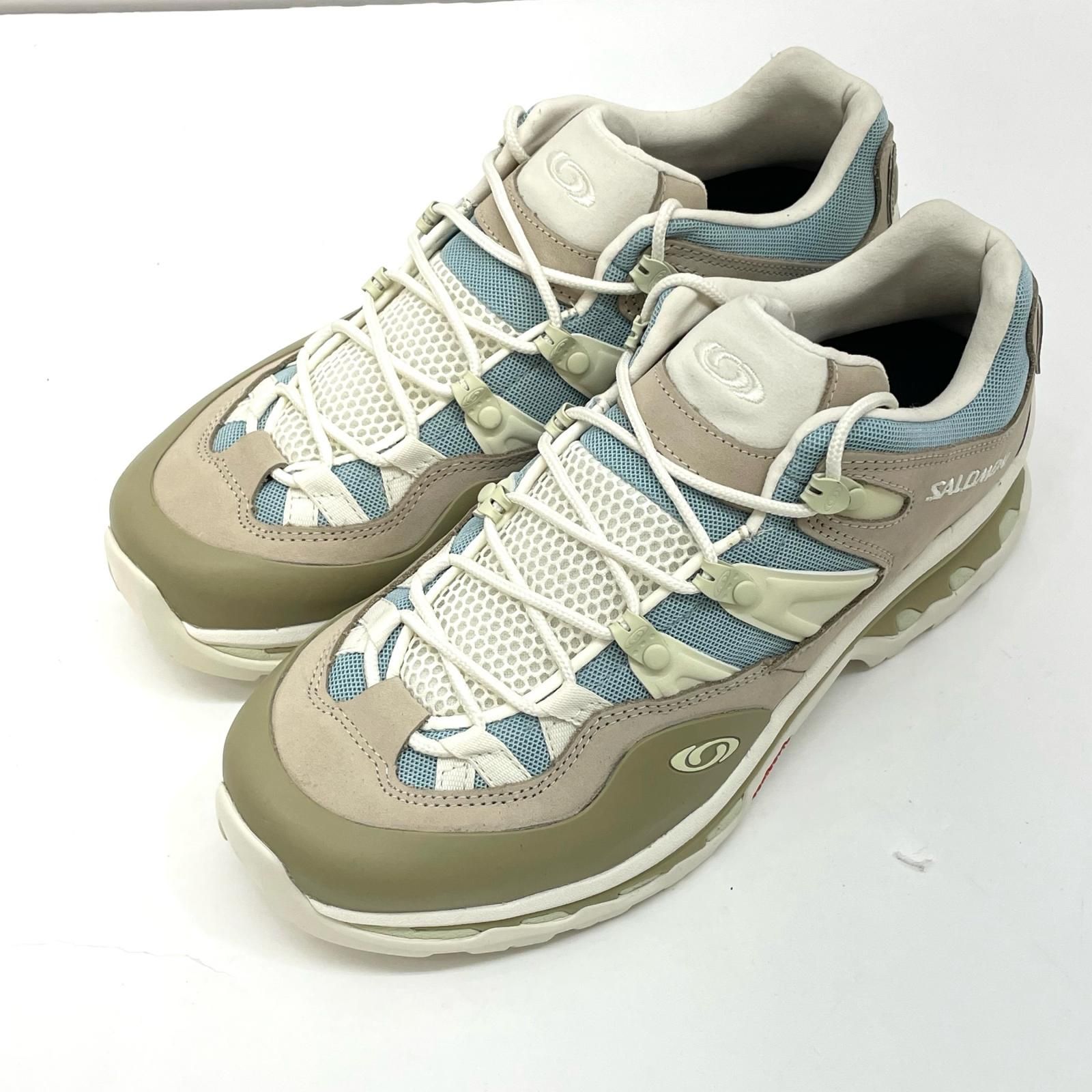 尾張小牧店 SALOMON | サロモン スニーカー XT-QUEST 2 その他 サイズ 26.5cm 126