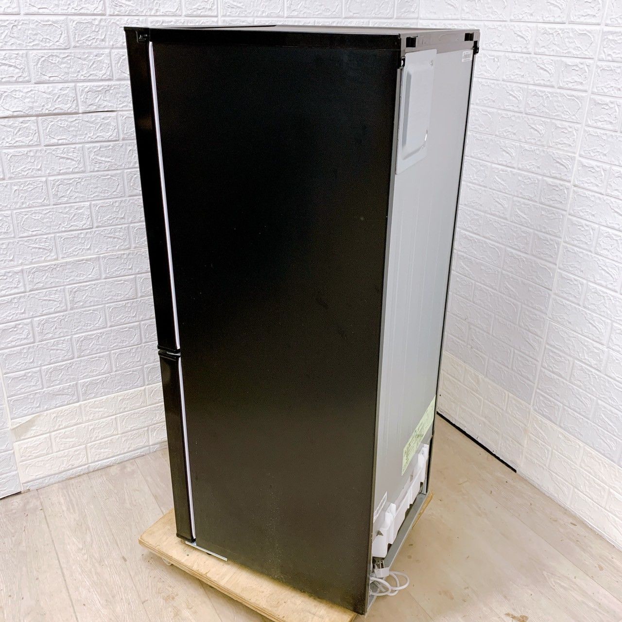 冷蔵庫 140L