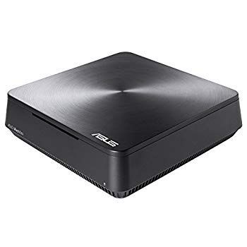 【中古】【非常に良い】ASUS デスクトップPC VM65N-G056Z Core i5/メモリ8GB/NVIDIA GeForce 930M/HDD500GB/SSD128GB/Win10 64bit/HDMI/DP dwos6rj
