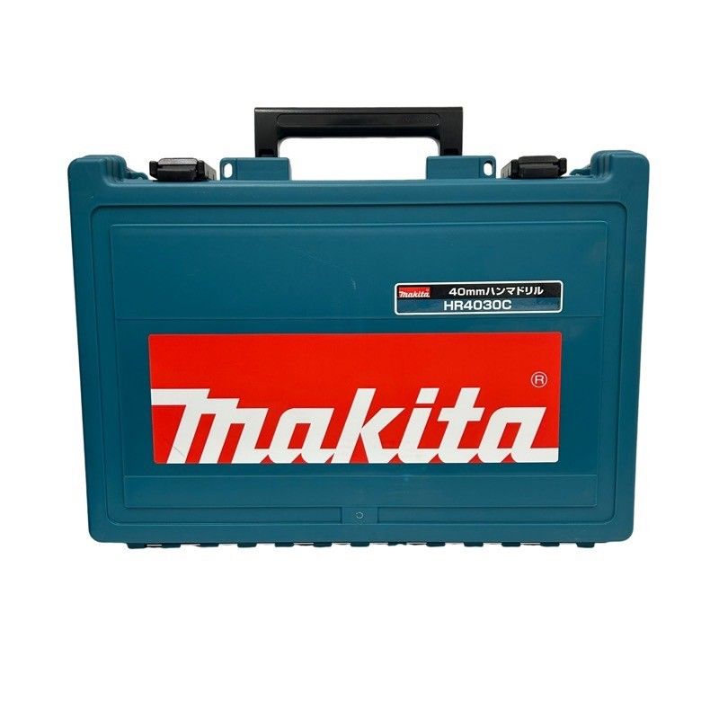 makita マキタ ハンマドリル HR4030C 100V グリーン 電動工具 52509R1
