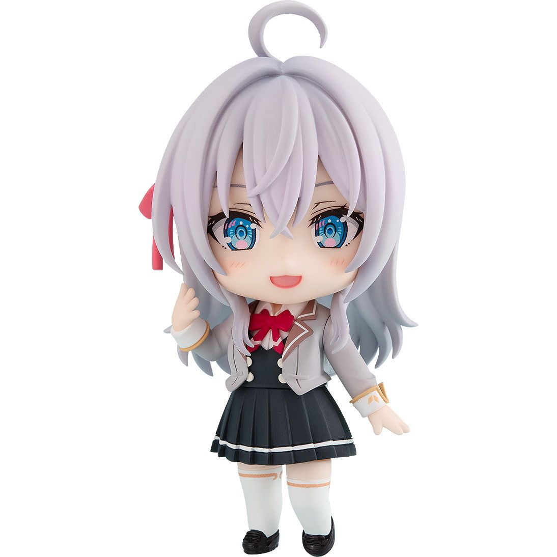 ねんどろいど 2576 アリサ・ミハイロヴナ・九条(くじょう) 時々