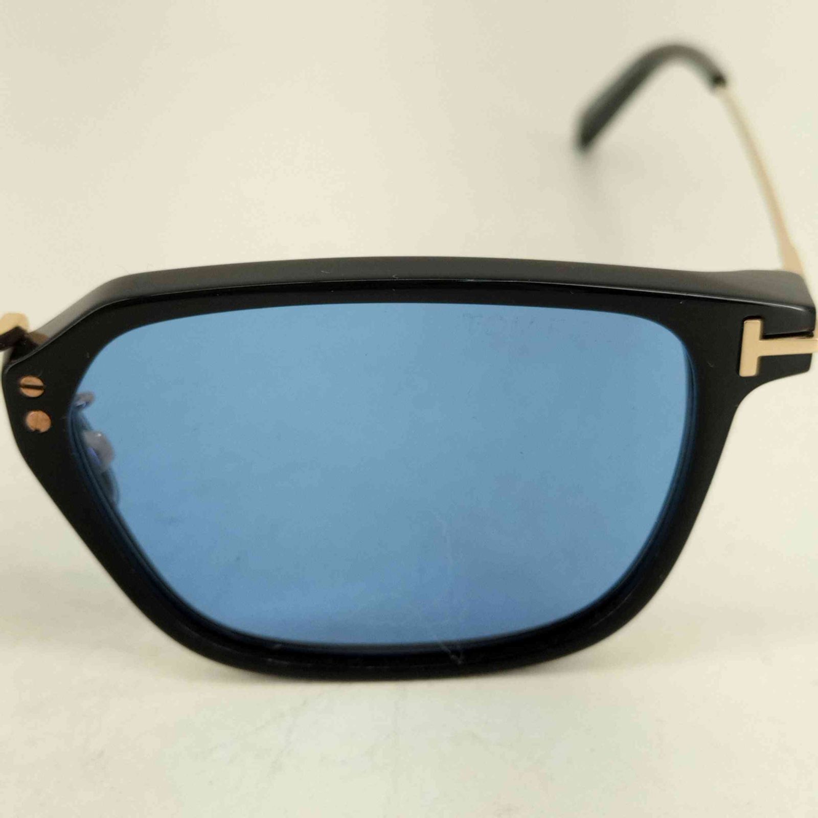 トムフォード TOM FORD TF-1042-D サングラス ブルーレンズ メンズ 52 