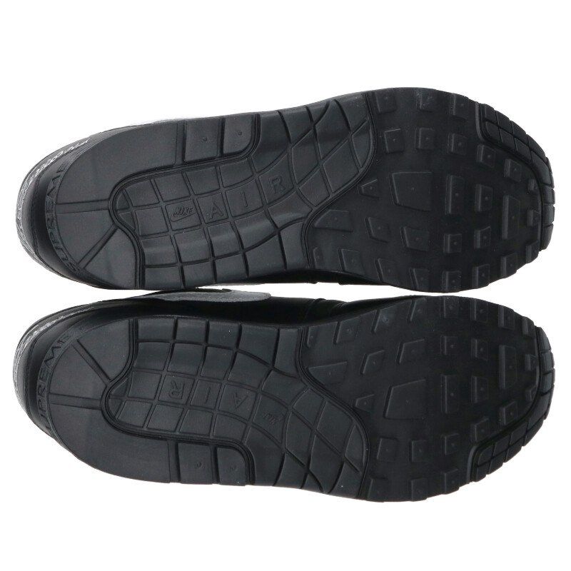 ナイキ ×シュプリーム SUPREME 25SS AIR MAX 1 87 SP HF8813-001 エア  