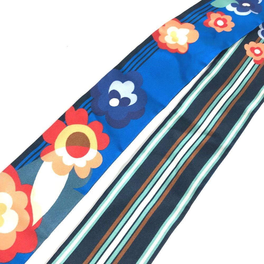 FENDI フェンディ スカーフ ラッピー フリンジ FXT111 シルク - メルカリ 