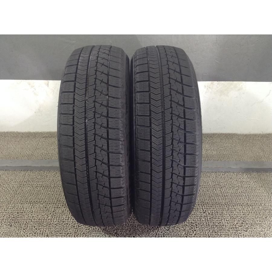 Taisei　ブリザック ブリヂストン ブリザック VRX 175/60R16 2本 2019年製 2151