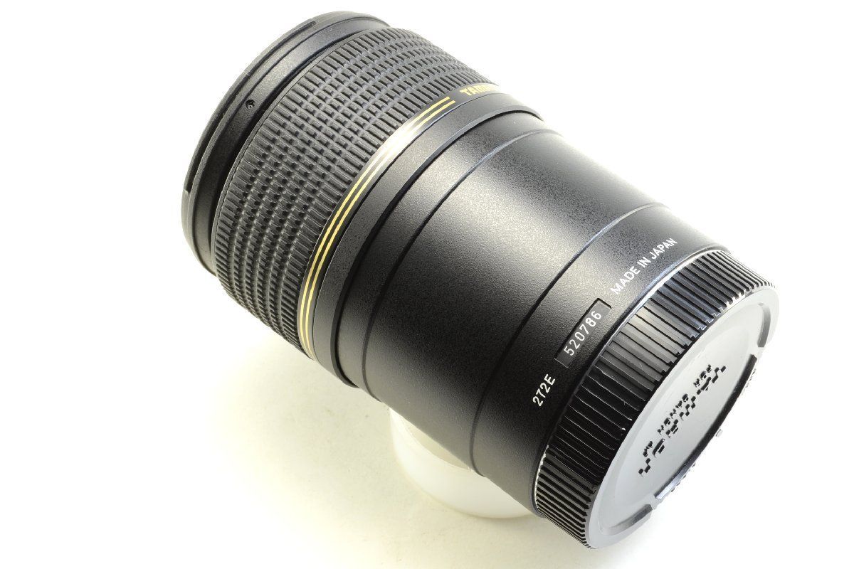  TAMRON AF 90 mm F 2 8 Di MACRO Canon用 レンズ(単焦点) カメラ