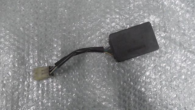 FTR223 MC34-1006xxx の CDI 1748308495
