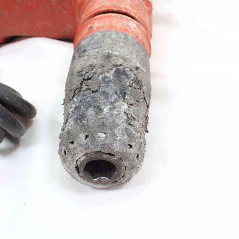 電動ハンマ TE500-X