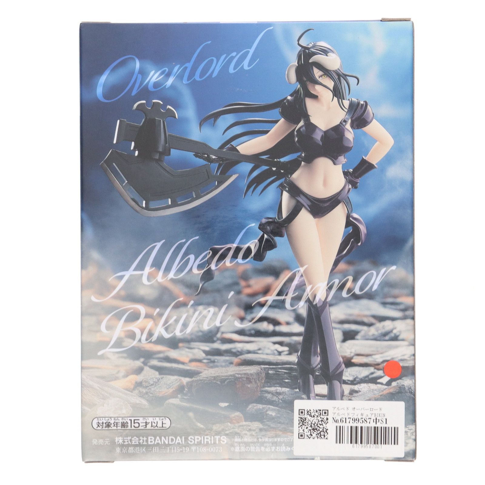 アルベド オーバーロード アルベドフィギュアBIKINI ARMOR ver