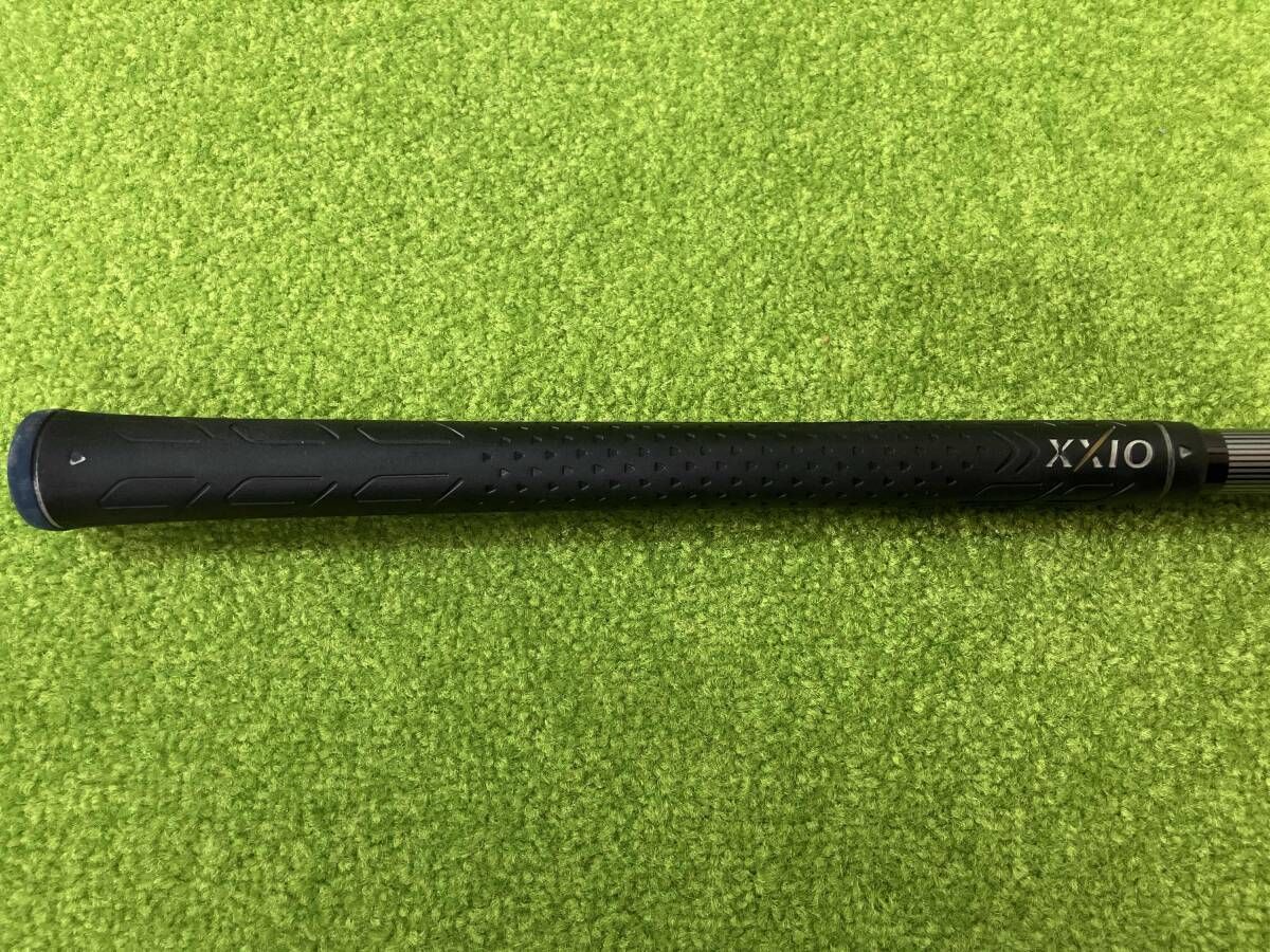 ダンロップ
ゲームウェア DUNLOP ダンロップ SRIXON ZX4 7I 28.5° アイアン N.S.PRO 870GH