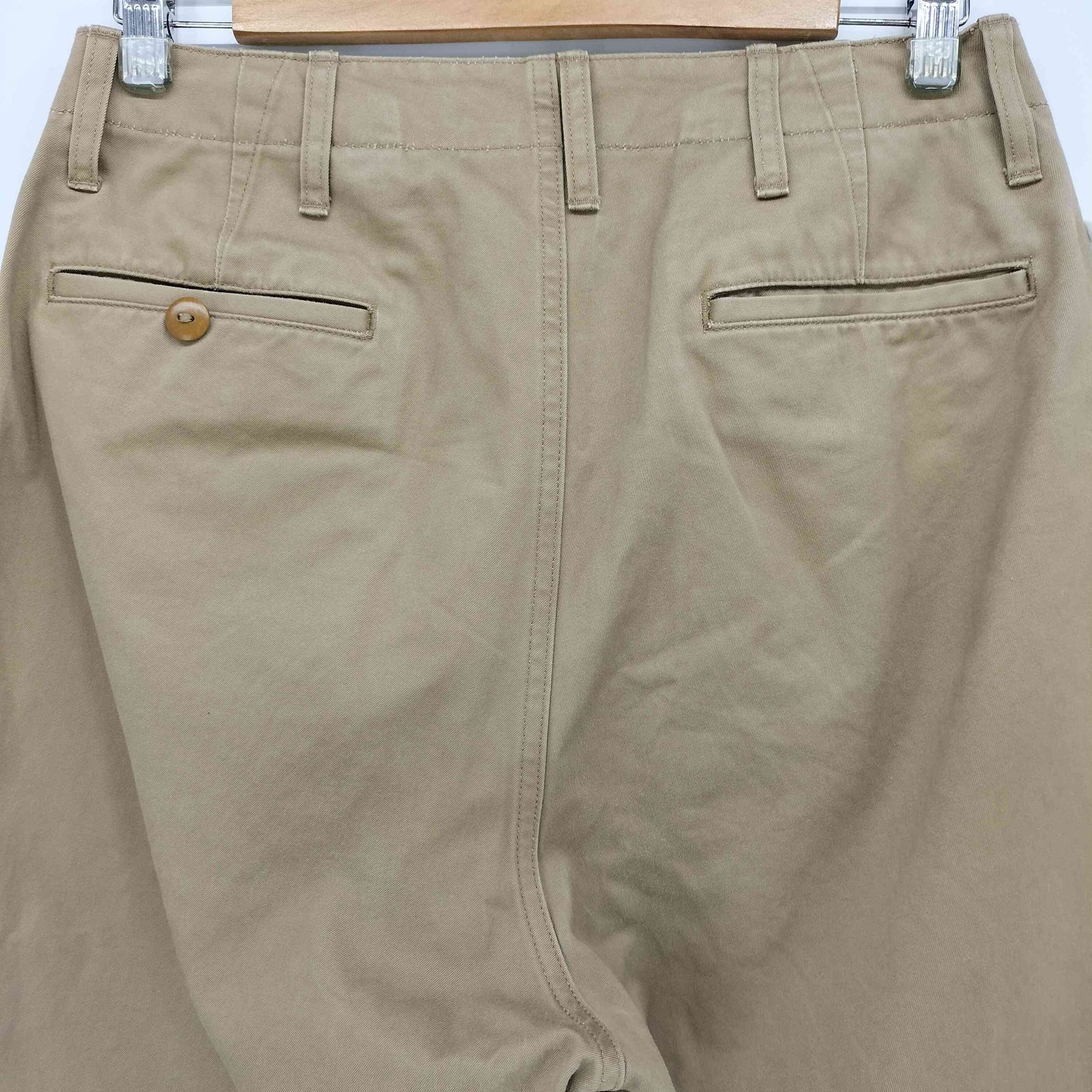 ナイジェルケーボン NIGEL CABOURN BASIC MILITARY CHINO PANT