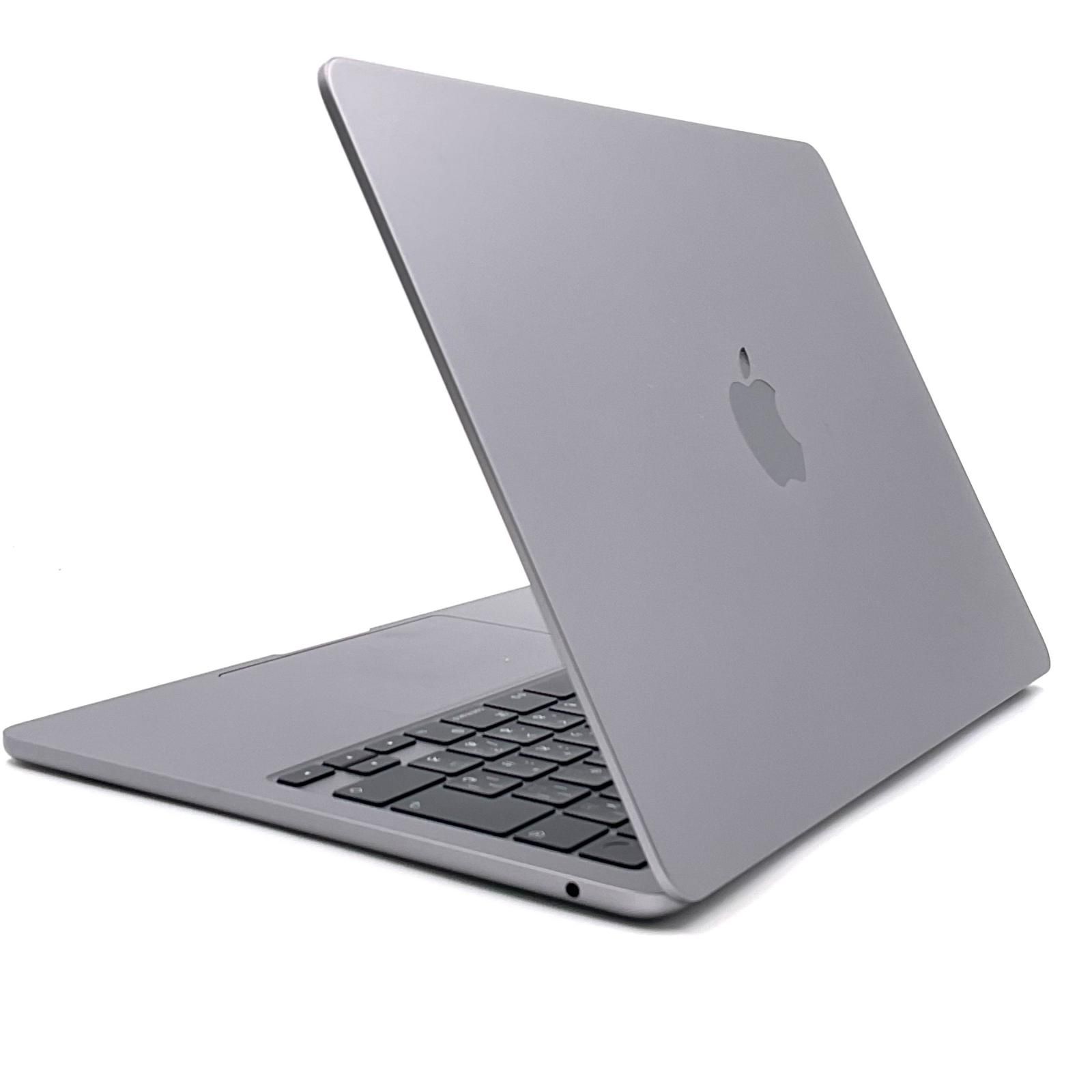 Apple MacBook Air 13インチ 2025 Apple M3 16GB SSD 512GB スペースグレイ 超 動作 済 全額返金保証 最速発送