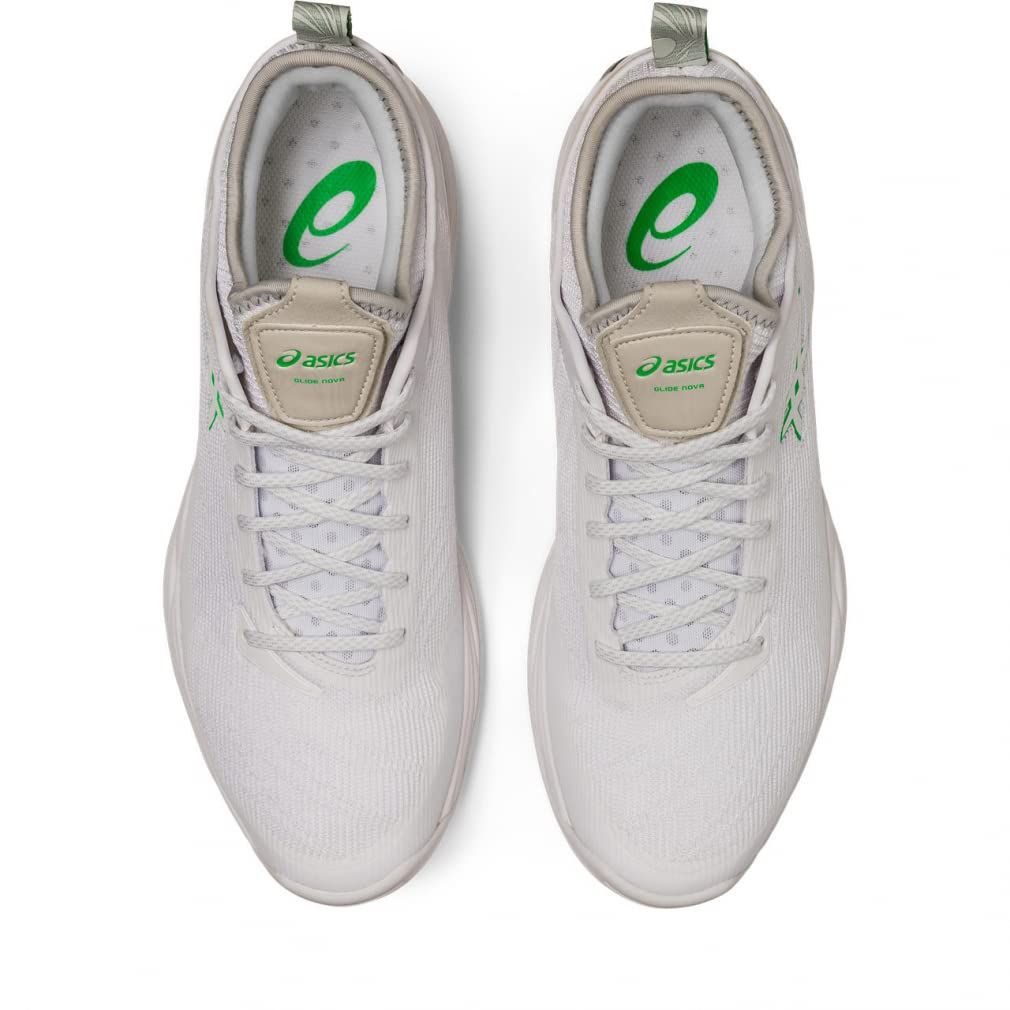 asics グライドノバ FF2バスケットボールシューズ ホワイト アシックス グライドノヴァFF2【1061A038 107】ホワイト