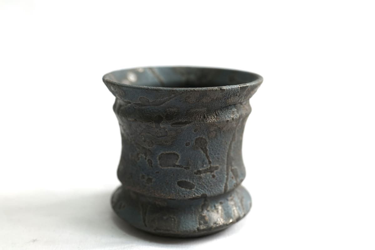 激Cool!! N OH M12classic gray LineS YUZUMIYA_COM 福井亜紀 バベル Y