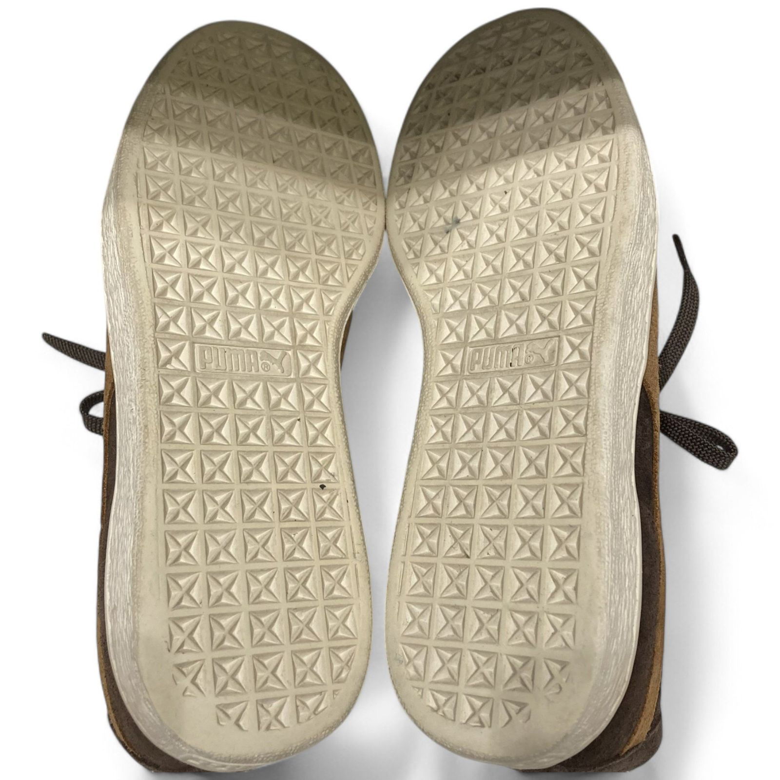 NOAH×PUMA ③ 393331－01 Suede Classic MIJ 