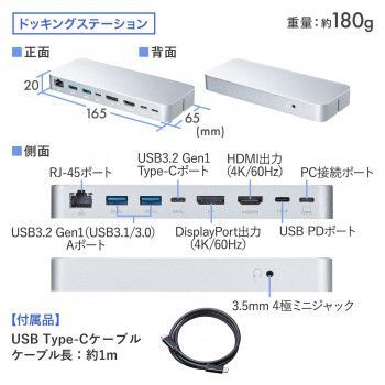 USB