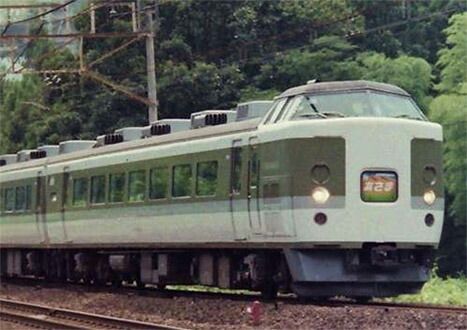 189系 グレードアップあさま 6両増結セット 【KATO・10-1435】 「鉄道模型 Nゲージ カトー」