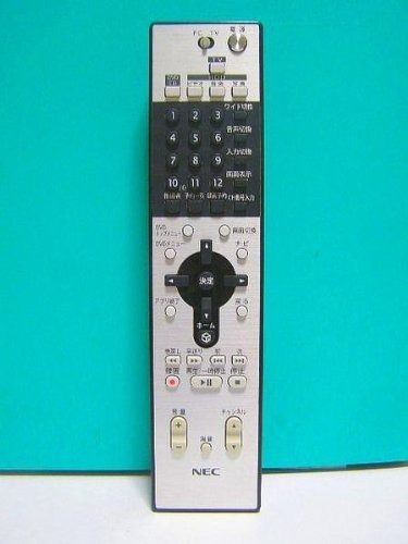 NEC PCリモコン P|N 853-410095-004-A