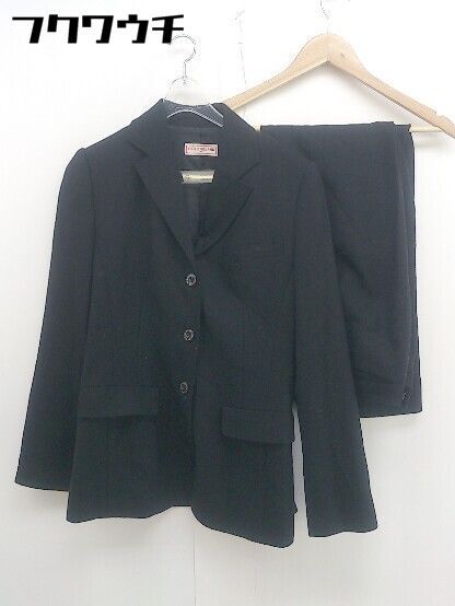 □OLD ENGLAND オールド イングランド パンツ スーツ セットアップ P