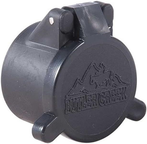 バトラークリーク　フリップオープン　スコープカバーOBJ-01(　1インチ：25.4mm　）