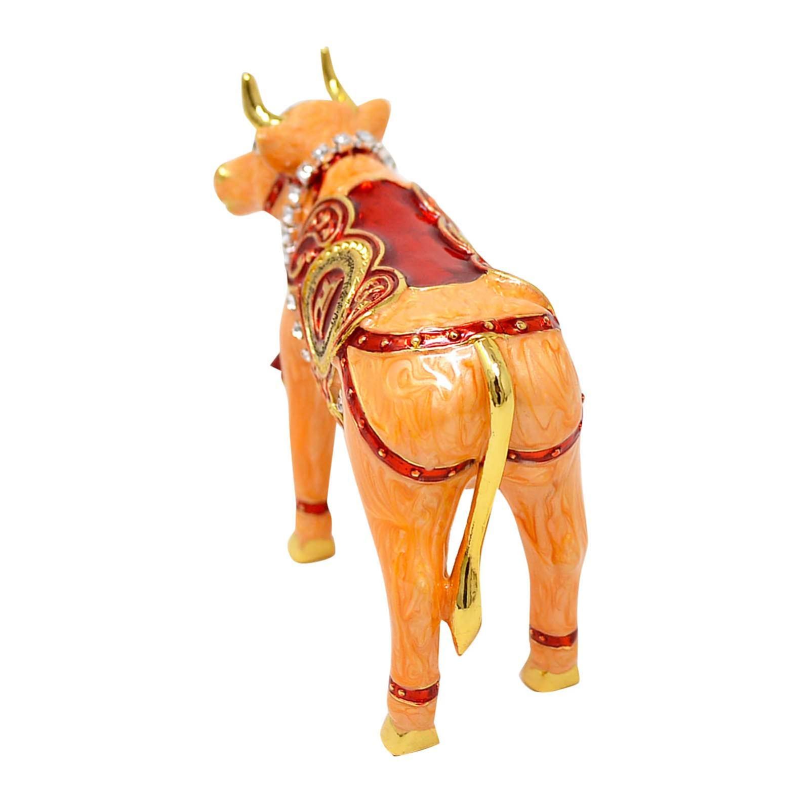 新着商品 リソース 神聖 牛 装飾品 風水 置物 風水 ホームオフィス fengshui 家 イスイ YISHUI 装飾 WWW_SKLAD-KIRPICHA_RU