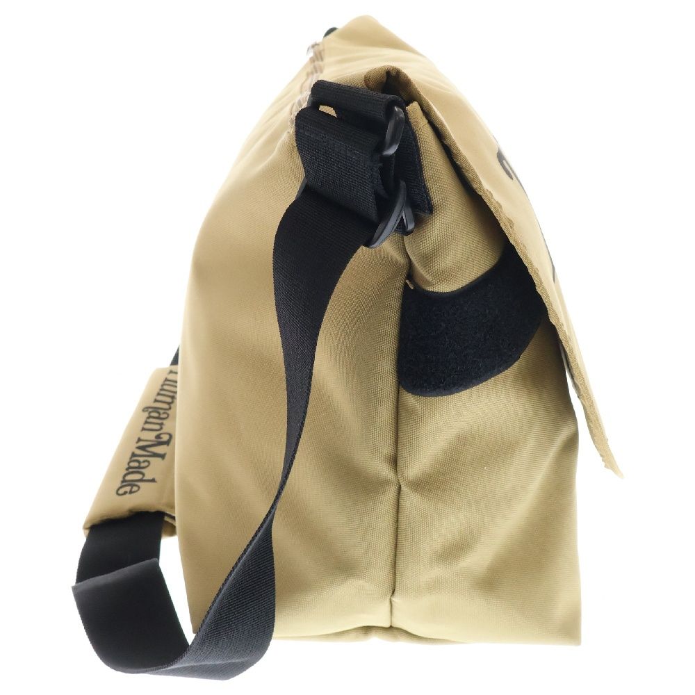 HUMAN MADE (ヒューマンメイド) ×Girls Don't Cry ロゴプリント