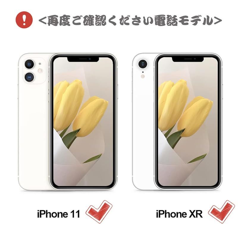MAGICASE for iPhone11ケース手帳型 いphone11 ケース 手帳型 おしゃれ  