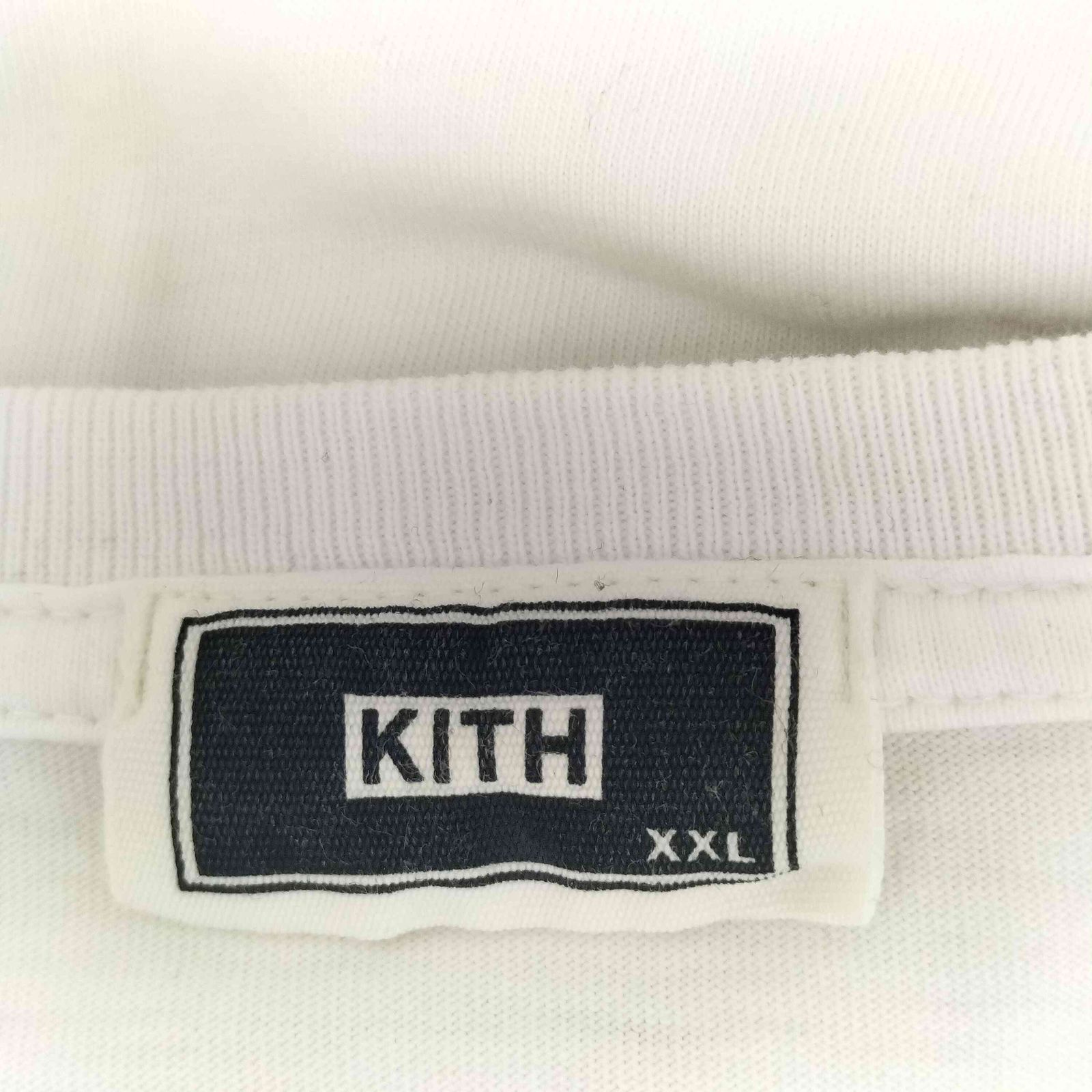 キス KITH 24SS Galerie D'Art Vintage Tee メンズ import:XXL キス KITH 24SS Galerie D'Art Vintage Tee メンズ import:XXL