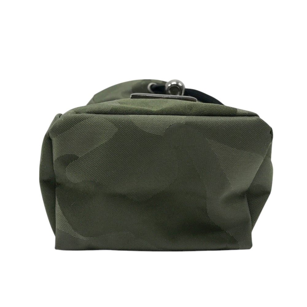 MARK & LONA（マークアンドロナ） カモフラ ポーチ MARK&LONA