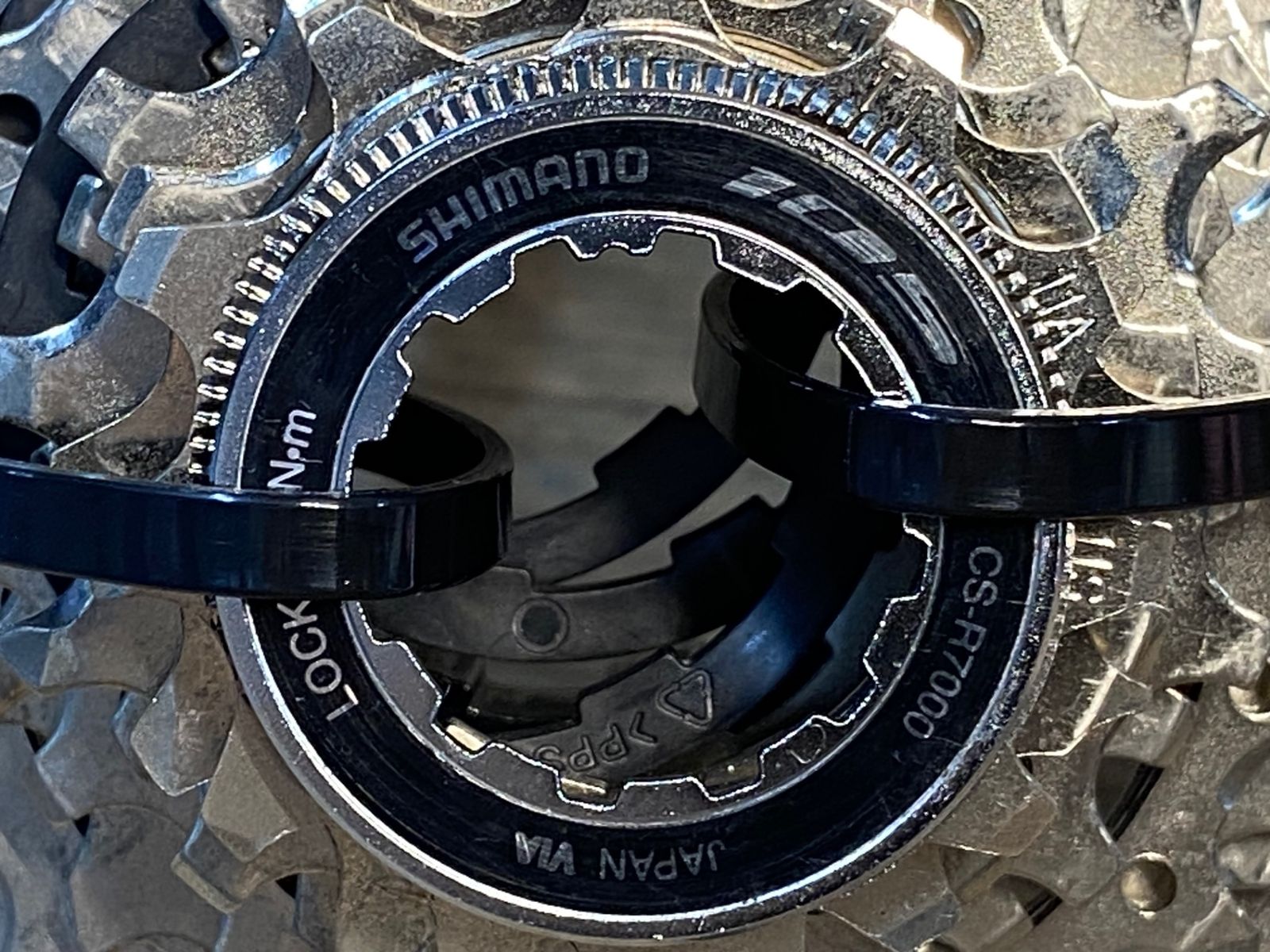 SHIMANO CS-R7000 11-30T シマノ 105 11速 カセット スプロケット